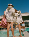 Seaesta Surf x Heather Taylor Home Hoodie / Youth