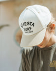 Camel Hat / Tan