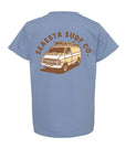 Seaesta Beachcomber Tee / Youth