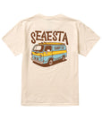 Cruisin Youth Tee / Sand