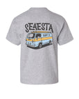 Cruisin Youth Tee / Grey