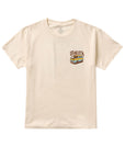 Cruisin Youth Tee / Sand
