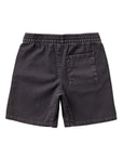 Seaesta Garment Dyed Walk Short / Ash