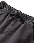 Seaesta Garment Dyed Walk Short / Ash