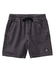Seaesta Garment Dyed Walk Short / Ash