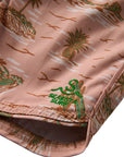 Seaesta Surf Surfing Cowboy Boardshorts / Sand