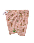 Seaesta Surf Surfing Cowboy Boardshorts / Sand