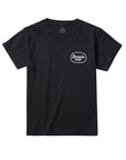 The Strand Tee / Youth / Black