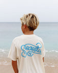Seaesta Rodeo Tee / Youth