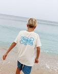 Seaesta Rodeo Tee / Youth