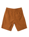 Seaesta Comfy Cord Walk Short / Birch