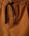 Seaesta Comfy Cord Walk Short / Birch