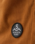 Seaesta Comfy Cord Walk Short / Birch