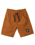 Seaesta Comfy Cord Walk Short / Birch