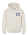 Seaesta Surf x Heather Taylor Home Hoodie / Youth