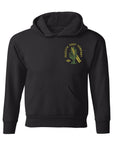 Cactus Hoodie / Youth / Palm