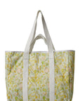 Seaesta Surf x Surfy Birdy Recycled Tote Bag / Beach Fossils