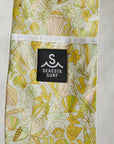 Seaesta Surf x Surfy Birdy Recycled Tote Bag / Beach Fossils