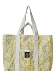 Seaesta Surf x Surfy Birdy Recycled Tote Bag / Beach Fossils