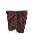 Seaesta Scallop Retro Flare Boardshort / Beams / Bronze