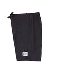 Seaesta Stay Dry Walk Short / Charcoal