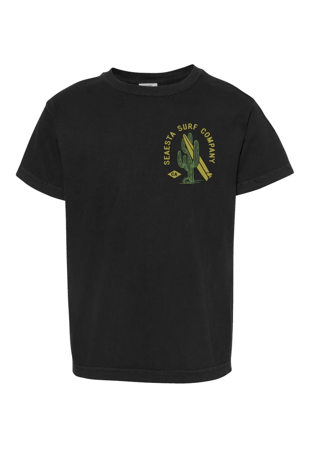 ◆LEE◆ Cactus graphic t-shirt charcoal Men's/Unisex T-Shirt | Cactus Rider – Cyclelogical Gear