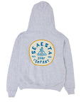 Seaesta Surf Co / Shoreline Hoodie / Youth & Adult