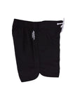 Seaesta Surf Boys Boardshorts – Scallop Retro Flare in Color Block Sand