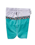 Seaesta Surf x Garfield® Boardshorts / Mens / Monday Checkers