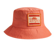 Seaesta Surf x Leah Bradley / Bucket Hat / Tropics Patch