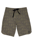 Men's Boardshorts / Palmitos / Algae