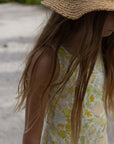 Seaesta Surf x Surfy Birdy / Beach Fossils / Swimsuit