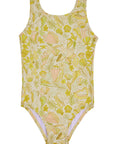 Seaesta Surf x Surfy Birdy / Beach Fossils / Swimsuit