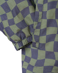 Seaesta Surf Offshore Jacket / Wavy Checks / Pine
