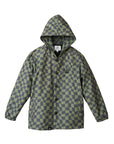 Seaesta Surf Offshore Jacket / Wavy Checks / Pine