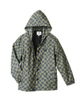 Seaesta Surf Offshore Jacket / Wavy Checks / Pine