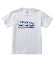 Seaesta Surf x Leah Bradley / Vacation Tee / ADULT