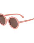 Peachy Keen Euro Round