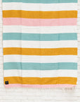 Biarritz Mexican Beach Blanket