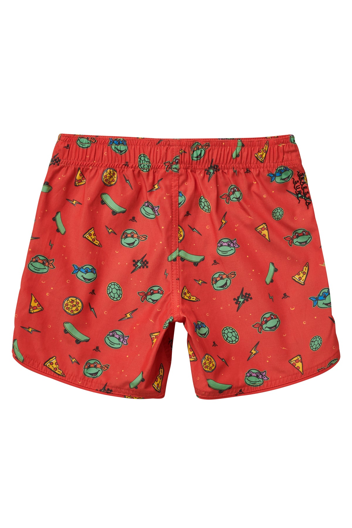 Ninja turtle swim trunks store