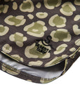 Men's Boardshorts / Calico Crab / Charcoal
