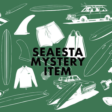 Seaesta Surf Mystery Item Add-On