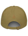 Organic Dad Hat | Surf Eat Nap