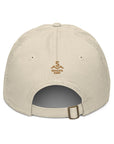 Organic Dad Hat | Surf Eat Nap
