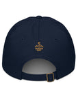 Organic Dad Hat | Surf Eat Nap