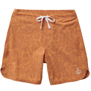 Seaesta Surf x Garfield® Boardshorts / Mens / Grilled Cheese