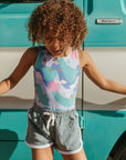 Sunshine Space / Swimsuit / Tahiti