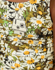 Seaesta Surf x Peanuts® Retro Floral Swimsuit