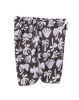 Seaesta Surf x Ty Williams / Mens Boardshorts / Charcoal