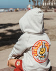 Seaesta Surf Siesta Club Hoodie / Youth